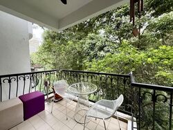 Tanglin Park (D10), Condominium #602101361